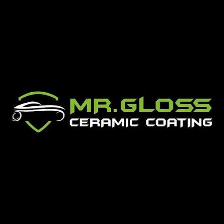 Mr. Gloss logo